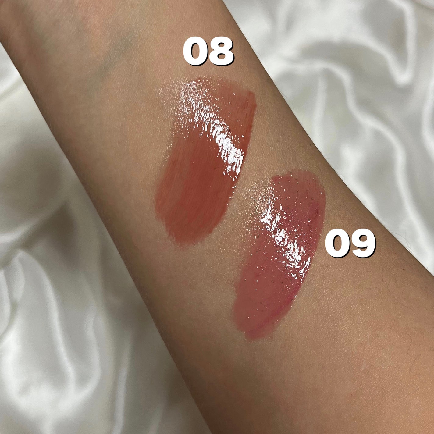 ジルスチュアート クリスタルブルーム リップブーケ セラム/JILL STUART/リッププランパーを使ったクチコミ(5枚目)