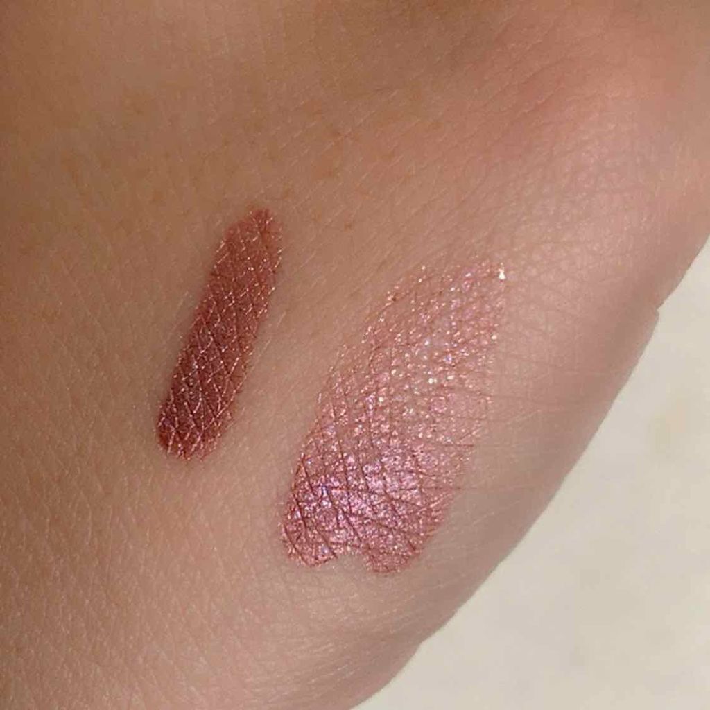 フジコシェイクシャドウ/Fujiko/リキッドアイシャドウを使ったクチコミ（2枚目）