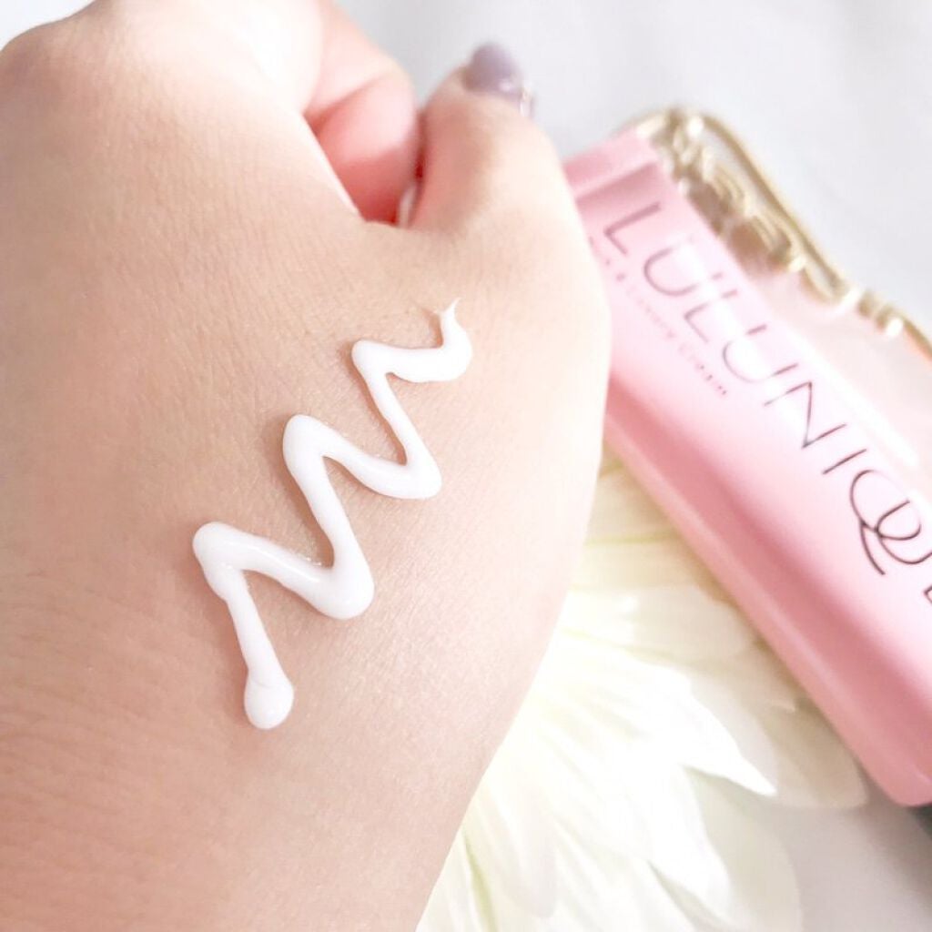 ルルニーク/RICH VISTA/ネック・デコルテケアを使ったクチコミ(3枚目)