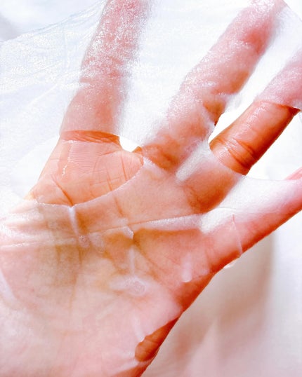 chikarina on LIPS 「VTCosmetics様のリードルショットパウチがドン・キホー..」(6枚目)