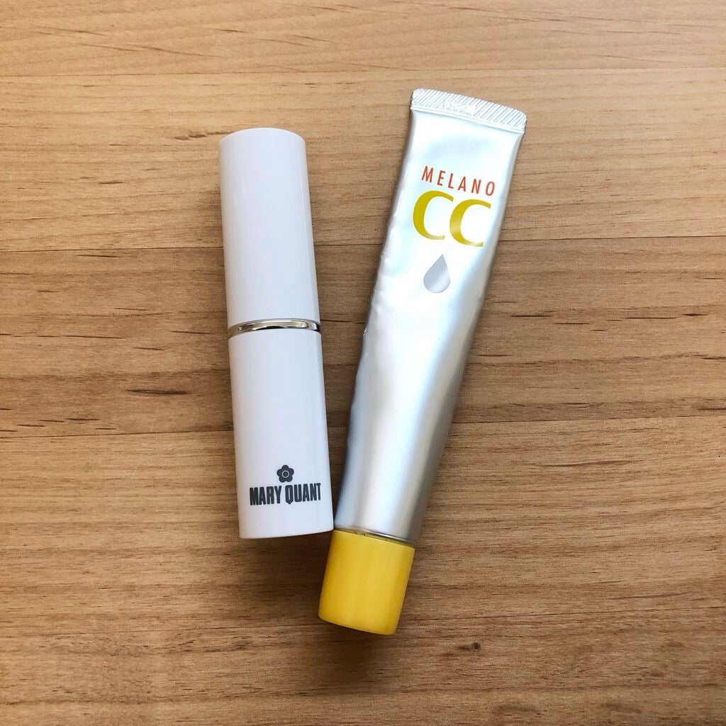 モイスチャー アイケア スティック/MARY QUANT/アイケア・アイクリームを使ったクチコミ(1枚目)