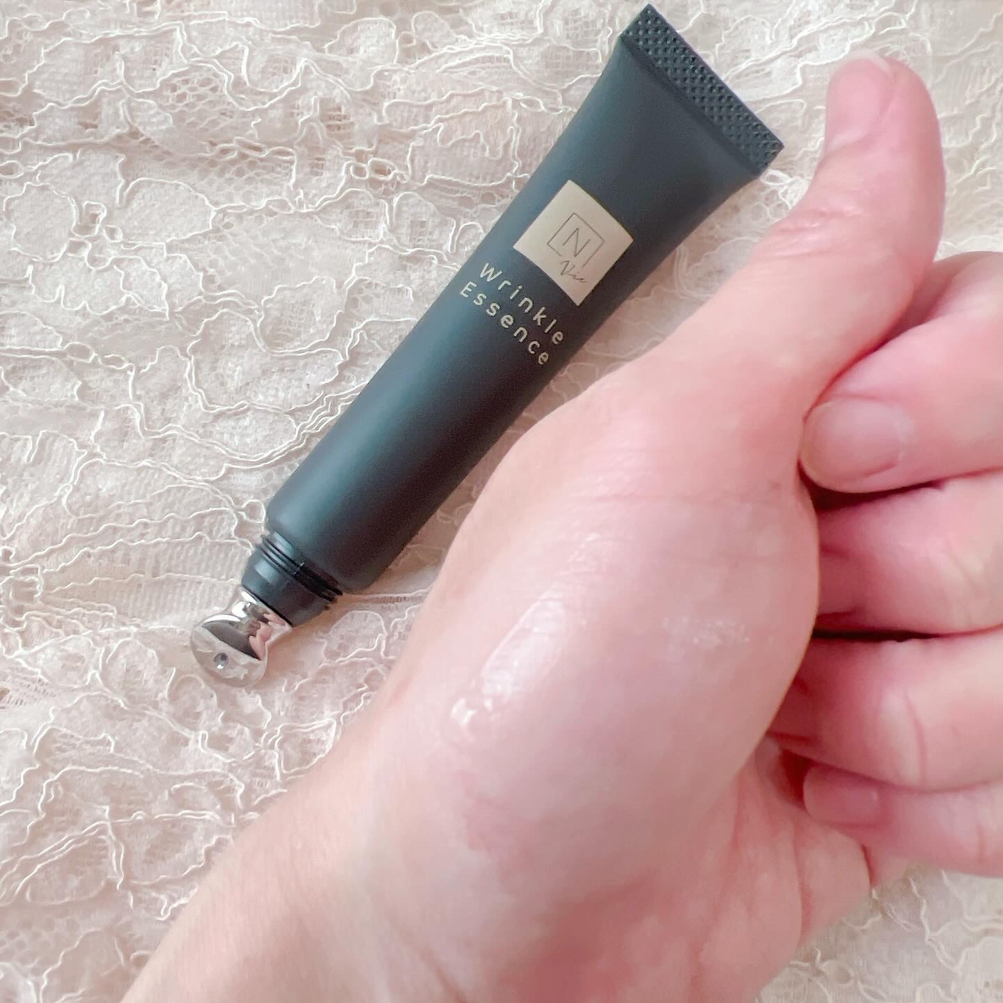 N organic Vie リンクルパック エッセンス 、ローション リンクルパック エッセンス 15g: コスメ＆ビューティー | ロフトネット