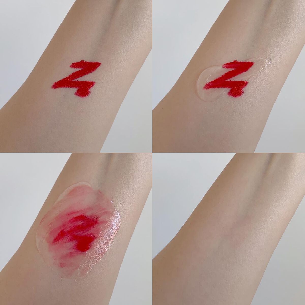 Salanaru ピュアクレンジングジェル クリア/Salanaru(サラナル)/クレンジングジェルを使ったクチコミ(5枚目)