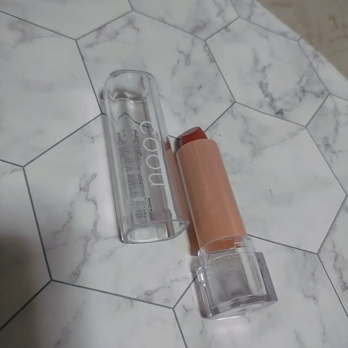 リップスティックティント/coou/リップティントを使ったクチコミ(1枚目)