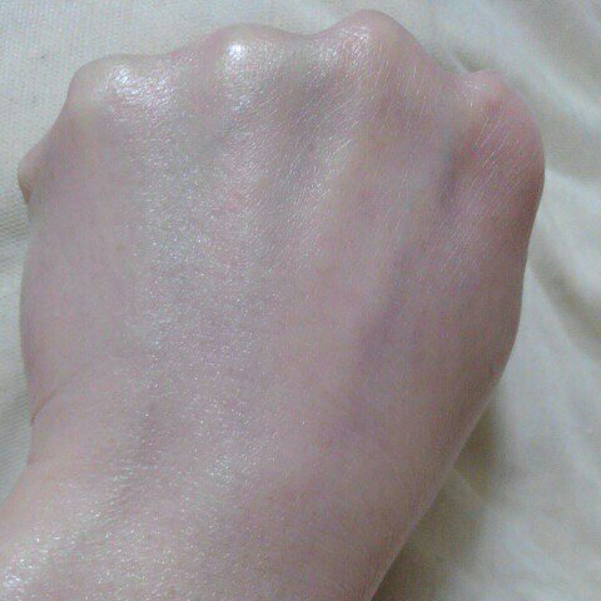 ミノンUVマイルドミルク/ミノン/日焼け止めミルクを使ったクチコミ(6枚目)