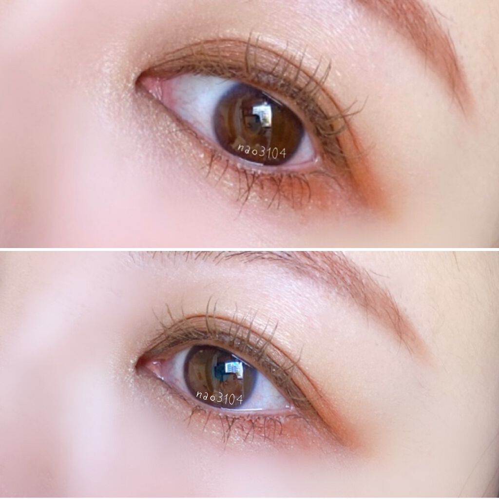 ホリデー メイクアップ キット A/B/SUQQU/メイクアップキットを使ったクチコミ(5枚目)