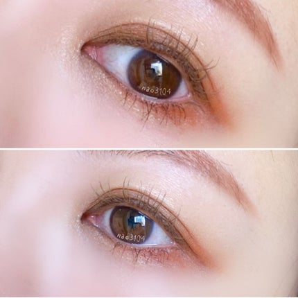 ホリデー メイクアップ キット A/B/SUQQU/メイクアップキットを使ったクチコミ(5枚目)