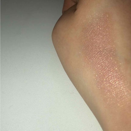 アディクション ザ アイシャドウ/ADDICTION/単色アイシャドウを使ったクチコミ(3枚目)