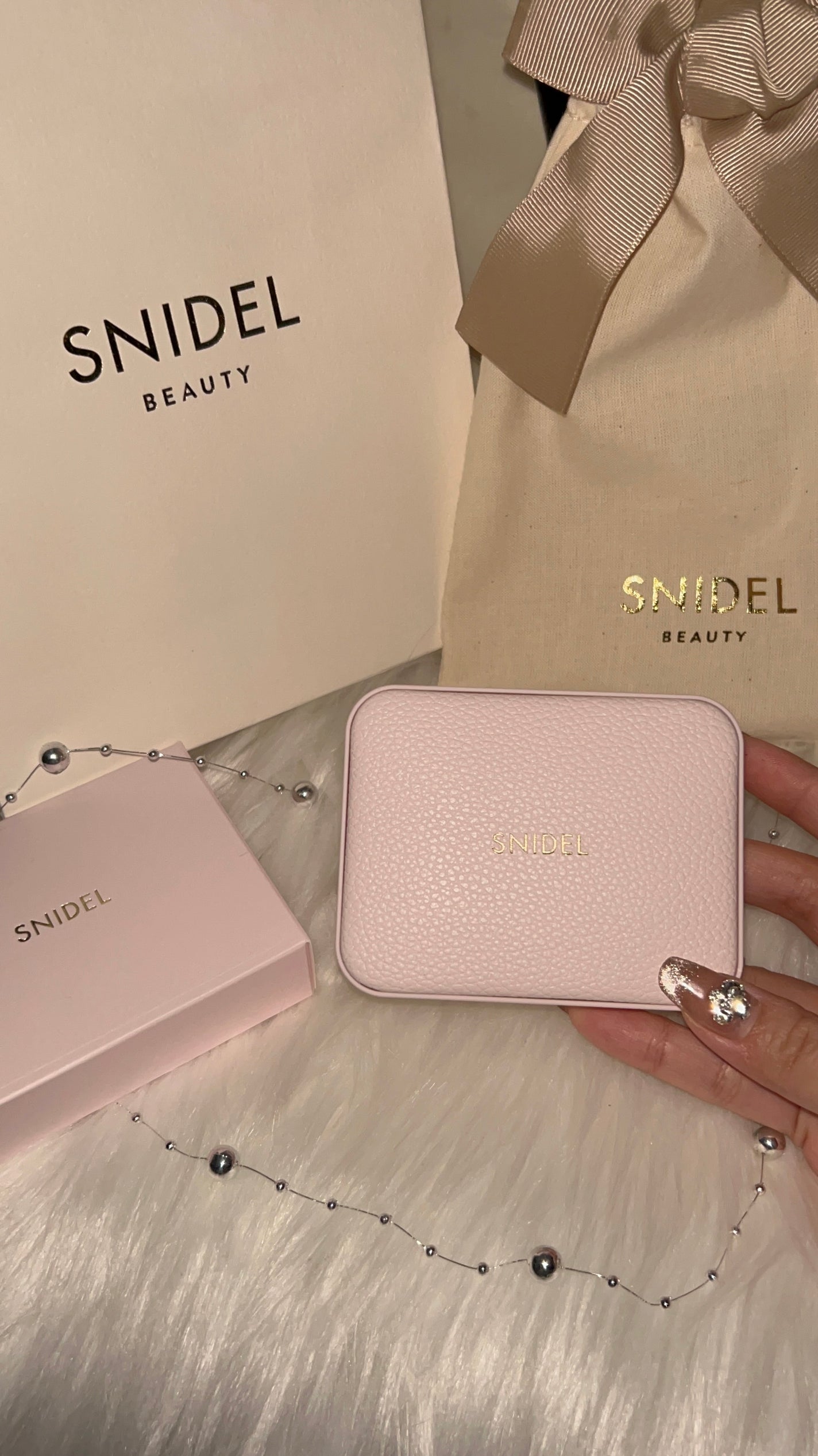 アイデザイナー n/SNIDEL BEAUTY/アイシャドウパレットを使ったクチコミ(4枚目)