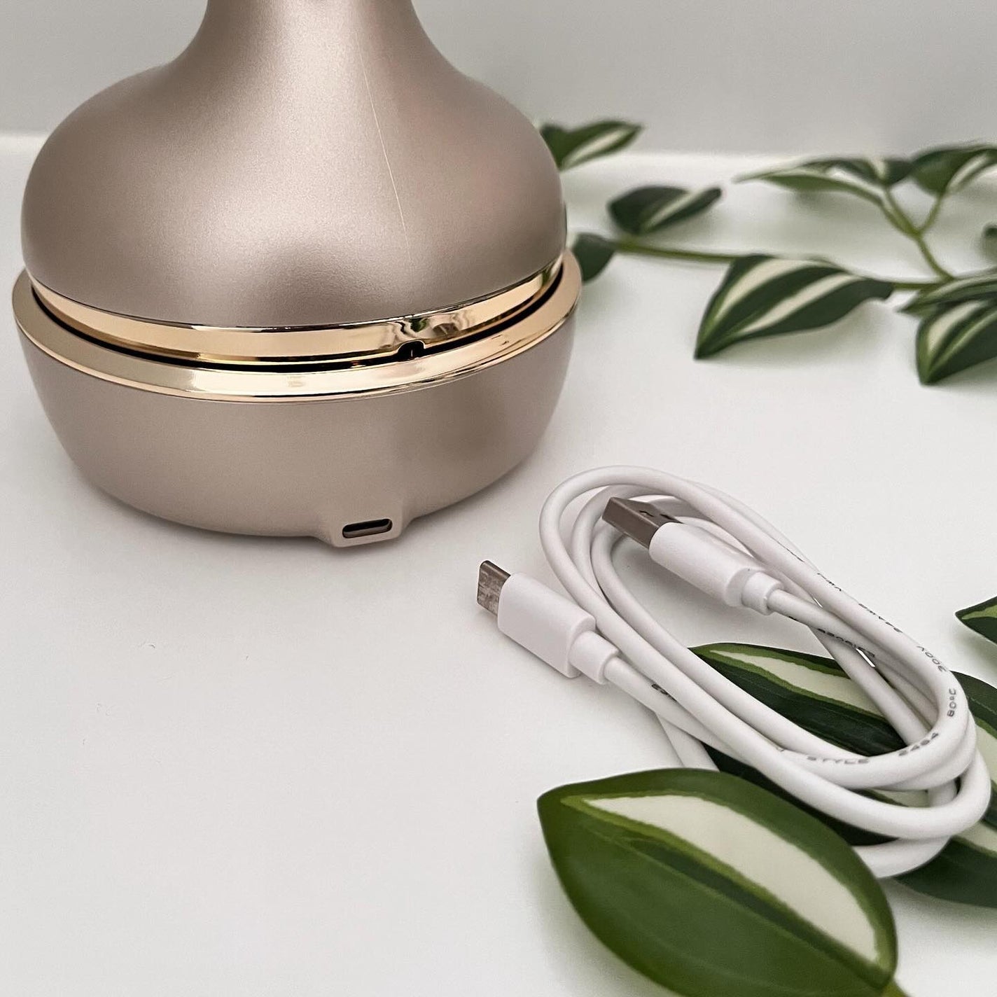 スカルプ ヘッドスパ/fuettarich (フエッタリッチ)/ヘッドマッサージャーを使ったクチコミ(8枚目)