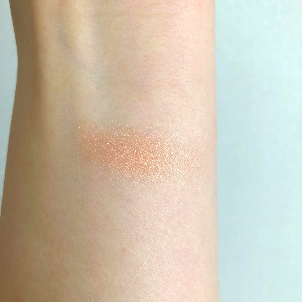 シャドーカスタマイズ/MAJOLICA MAJORCA/単色アイシャドウを使ったクチコミ(2枚目)