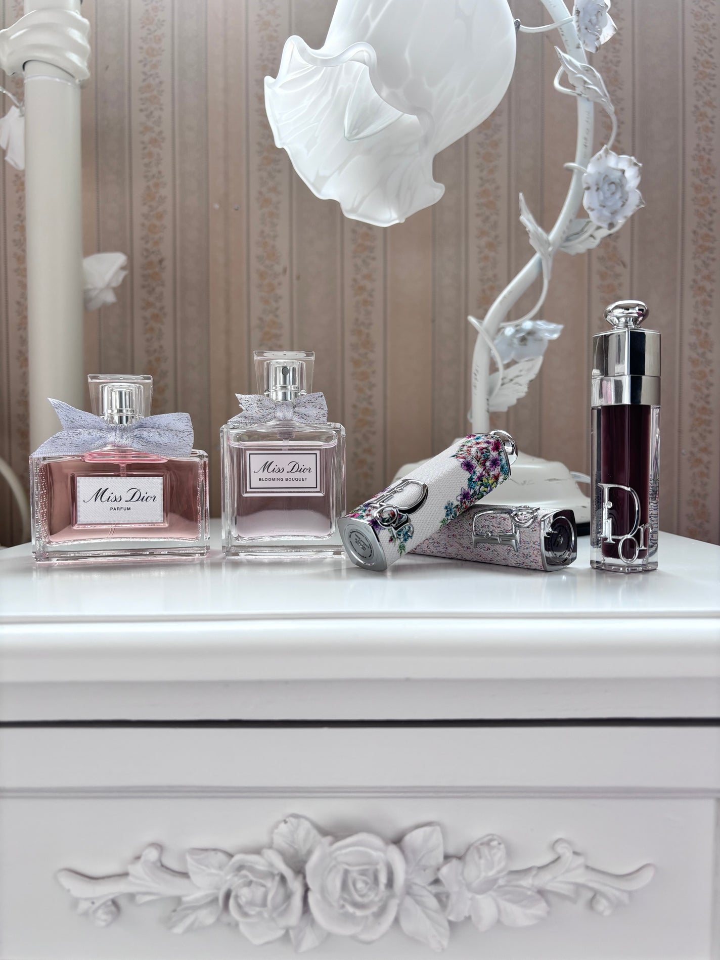 ディオール アディクト リップ マキシマイザー/Dior/リップグロスを使ったクチコミ(4枚目)