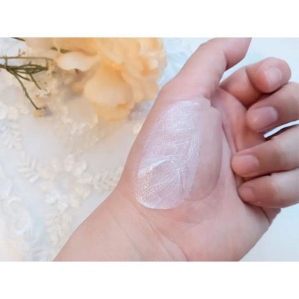 &be UVミルク/&be/日焼け止めミルクを使ったクチコミ(4枚目)