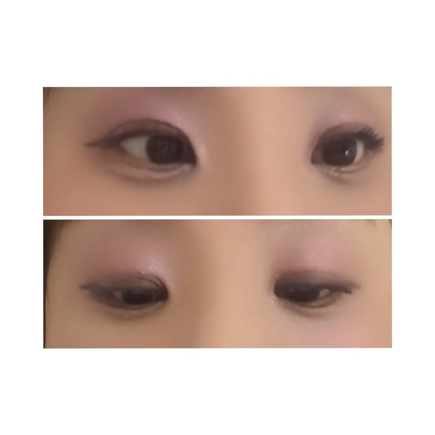 プロ アイ パレット/CLIO/アイシャドウパレットを使ったクチコミ(5枚目)