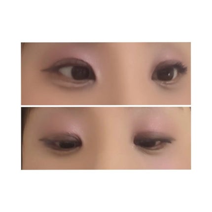 プロ アイ パレット/CLIO/アイシャドウパレットを使ったクチコミ(5枚目)