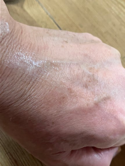 インティメイト ブライトニングクリーム/Waphyto/デリケートゾーンケアを使ったクチコミ(4枚目)