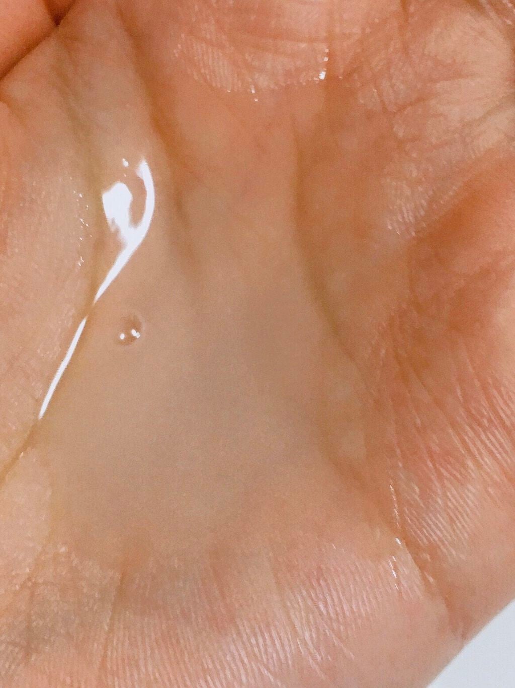 リンクルリペア ローション/ルシェリ/化粧水を使ったクチコミ(3枚目)