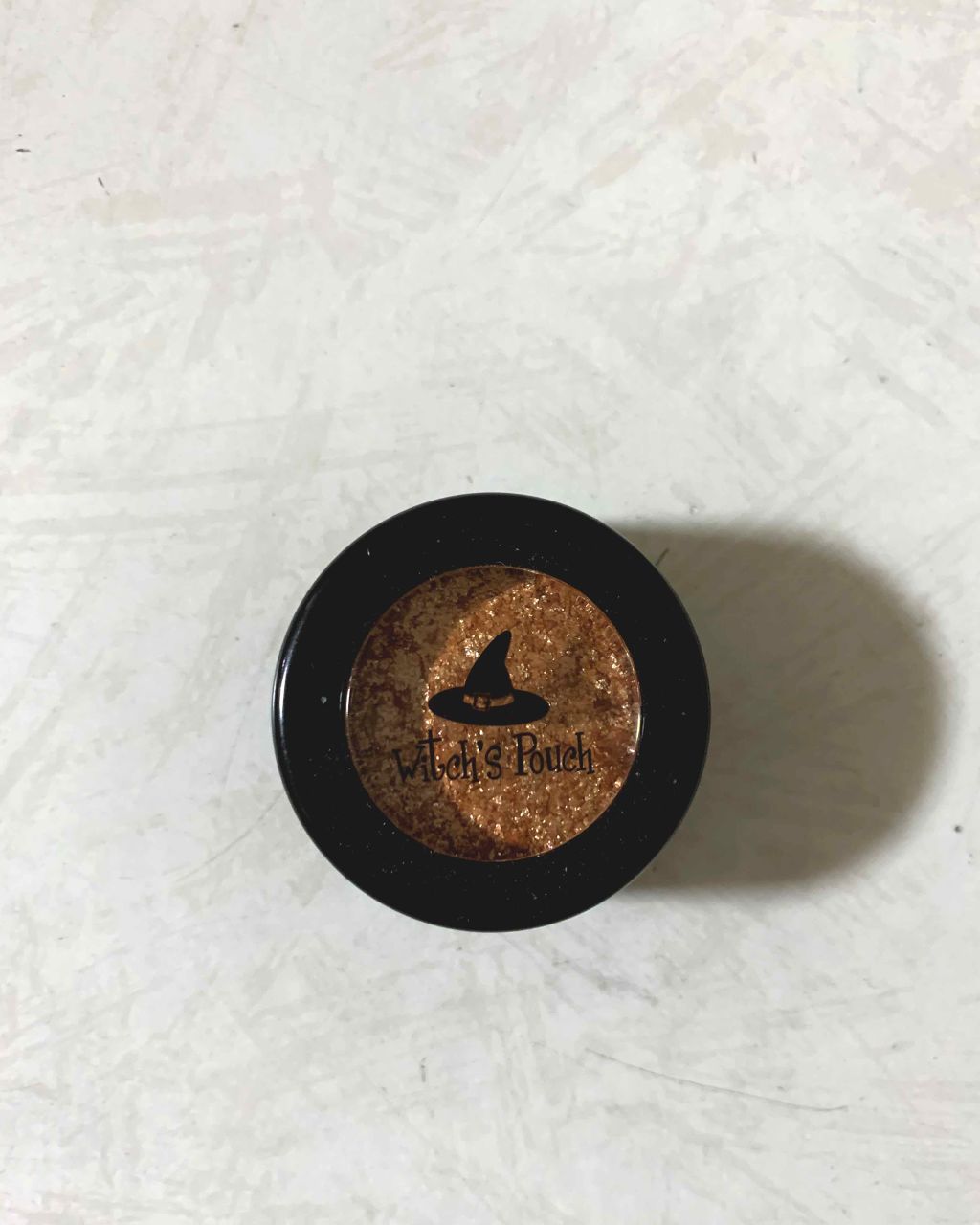 セルフィーフィックスピグメント/Witch's Pouch/単色アイシャドウを使ったクチコミ(1枚目)