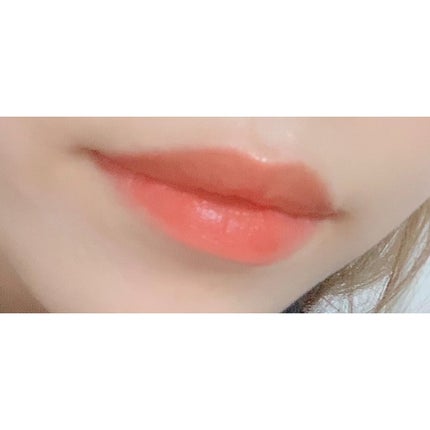 メルティールミナスルージュ/キャンメイク/口紅を使ったクチコミ(4枚目)