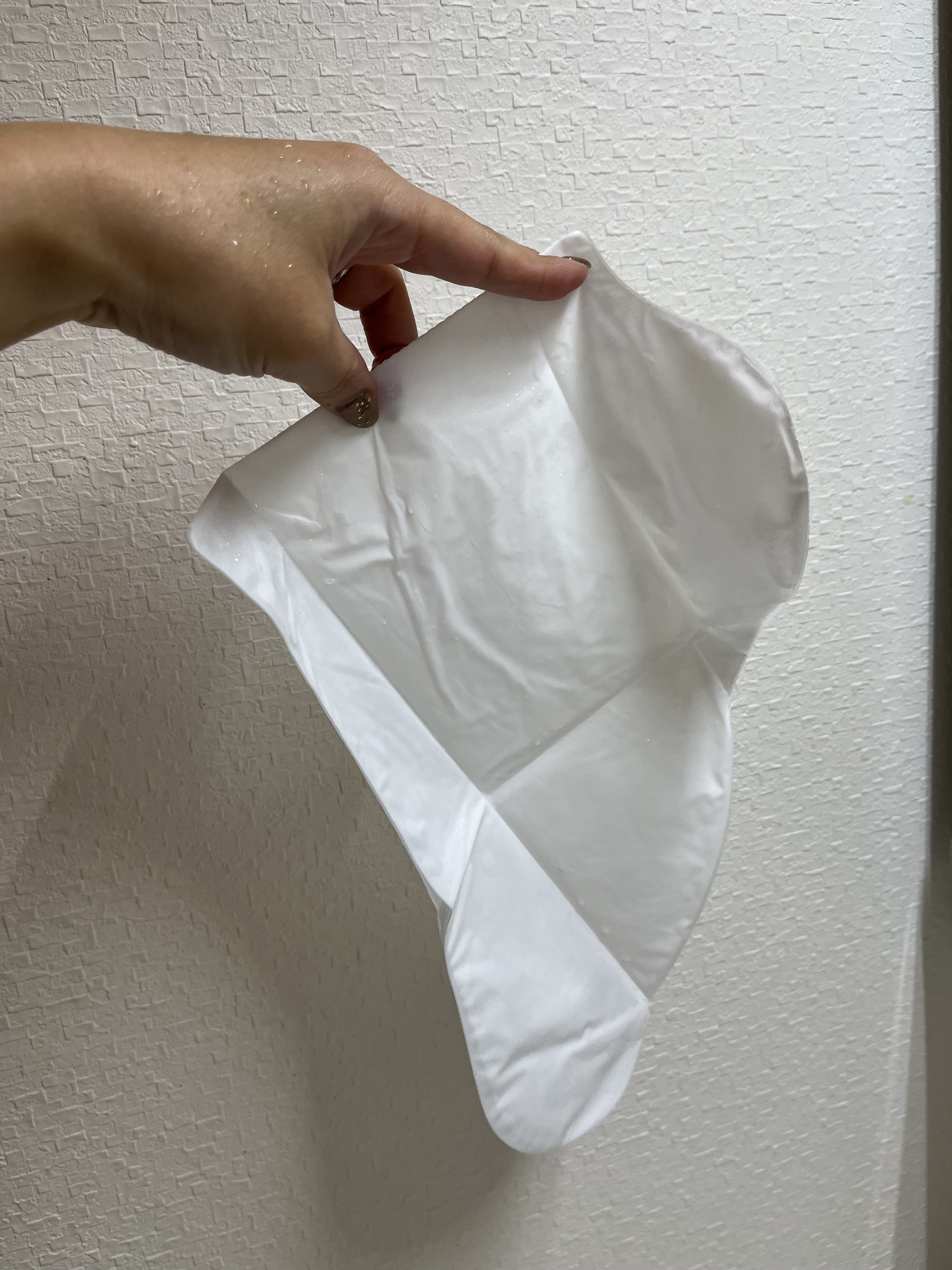 フットパックLA/EORA/その他スキンケアを使ったクチコミ（3枚目）