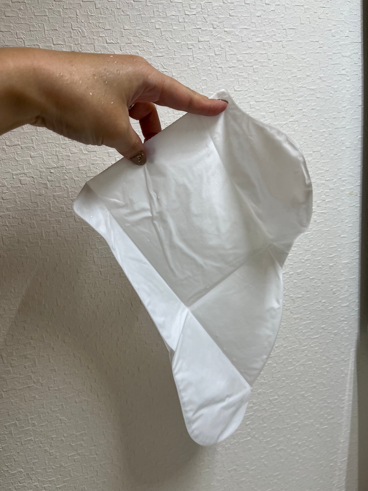 フットパックLA/EORA/その他スキンケアを使ったクチコミ(3枚目)