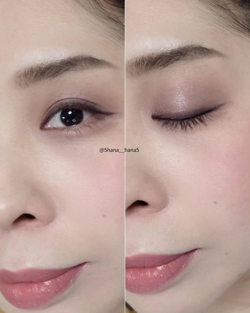 【旧】サンク クルール クチュール/Dior/アイシャドウパレットを使ったクチコミ(3枚目)