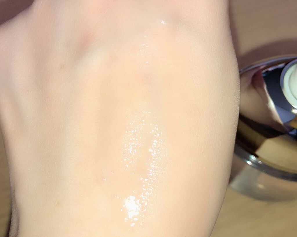 セラム0/IPSA/美容液を使ったクチコミ(3枚目)