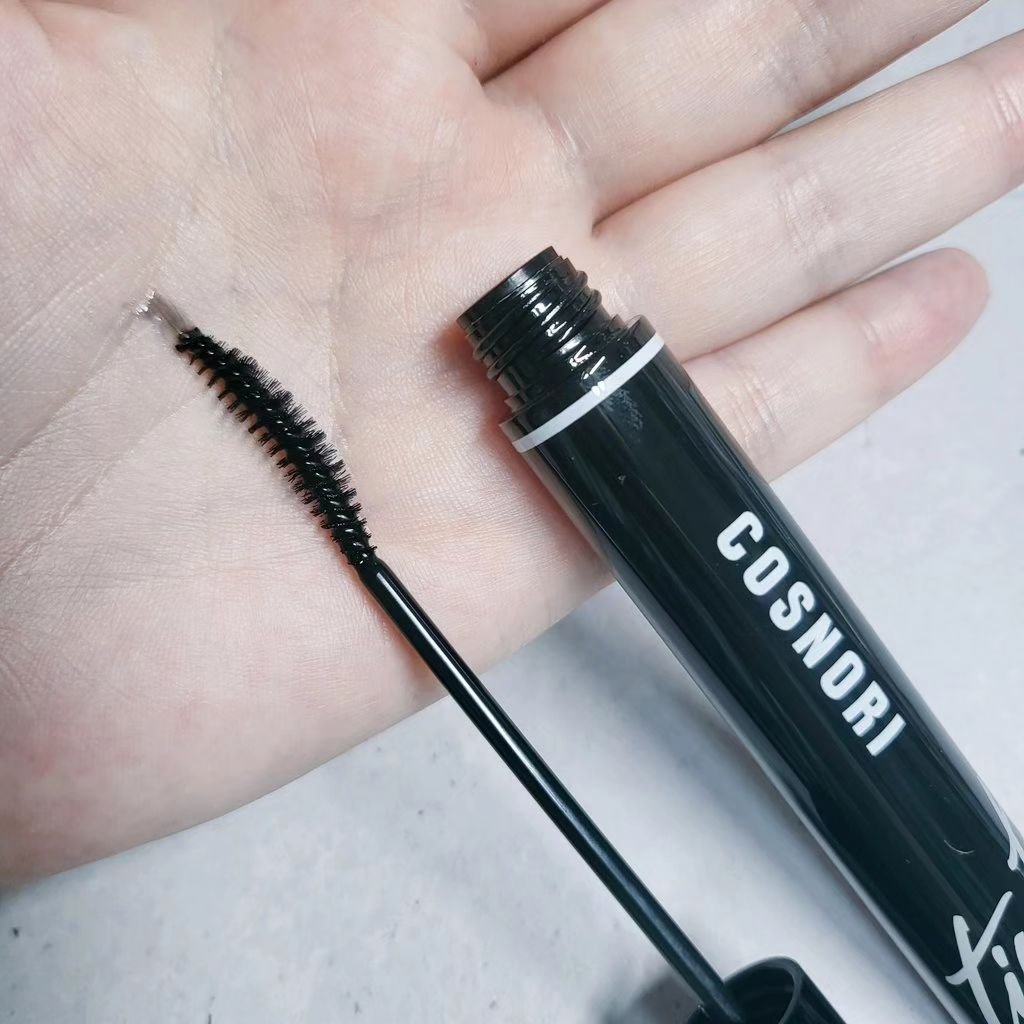 ロングアクティブアイラッシュセラム/COSNORI/まつげ美容液を使ったクチコミ（3枚目）