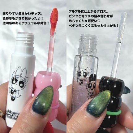 colorgram ブラーパウダー/Colorgram/ルースパウダーを使ったクチコミ(8枚目)