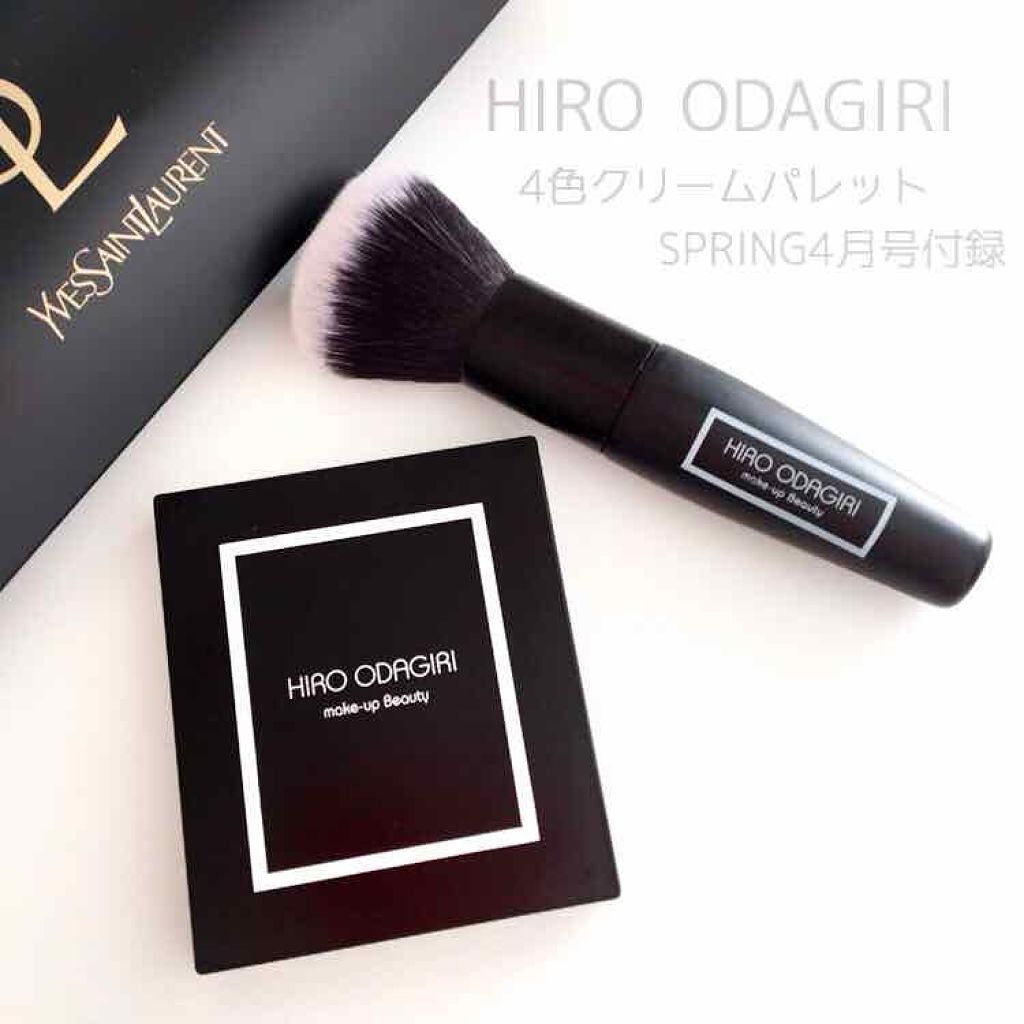 SPRiNG 2018年4月号/SPRiNG/雑誌を使ったクチコミ（1枚目）