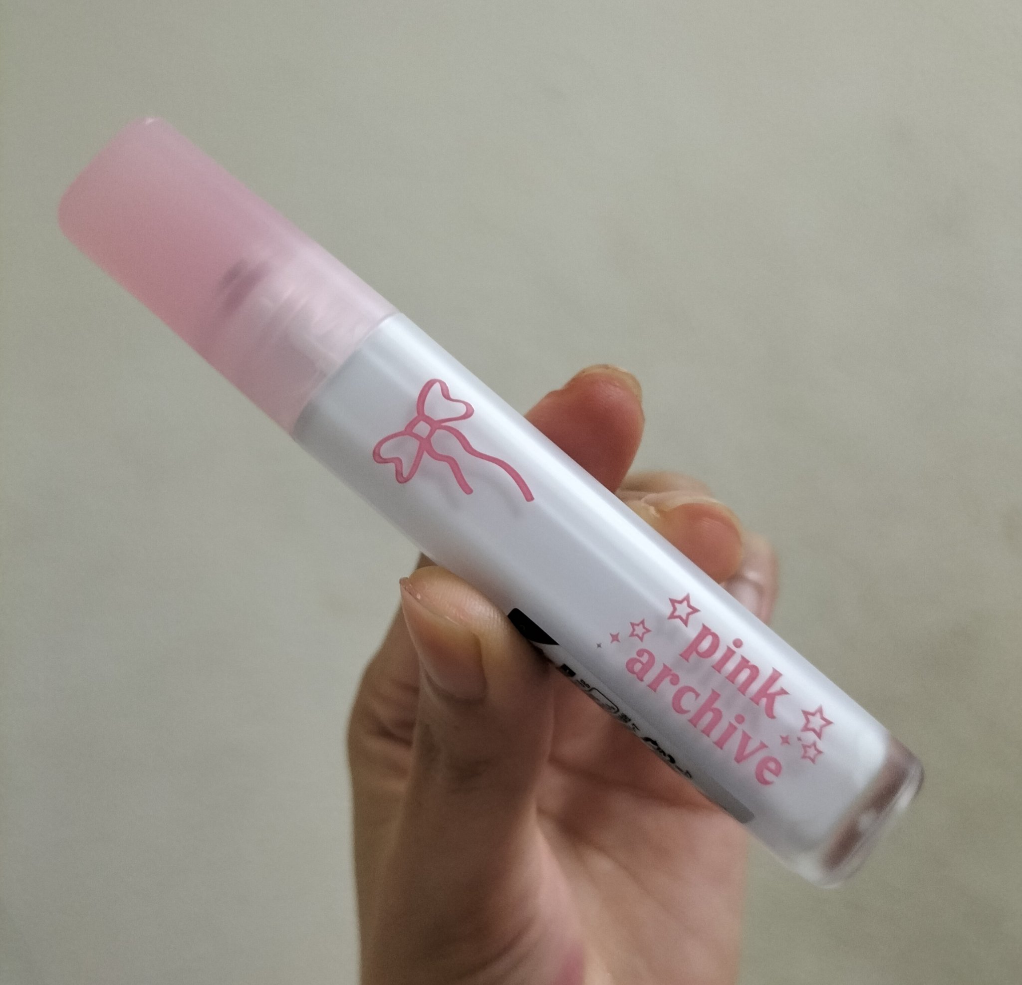 フィクシングティント ベルベット/ETUDE/リップティントを使ったクチコミ（1枚目）