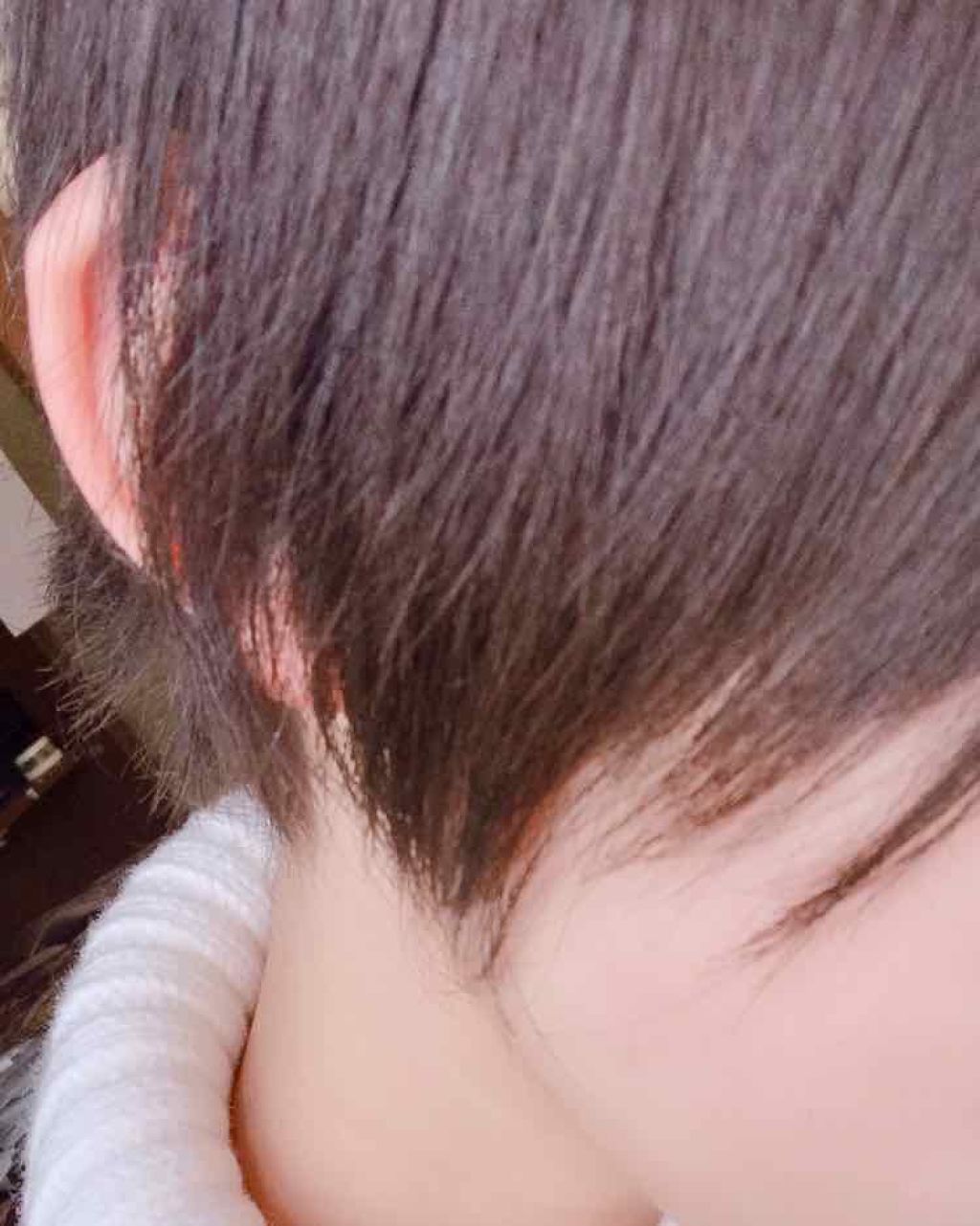 フィーノ　プレミアムタッチ　濃厚美容液ヘアマスク/フィーノ/ヘアマスク・ヘアパックを使ったクチコミ（1枚目）