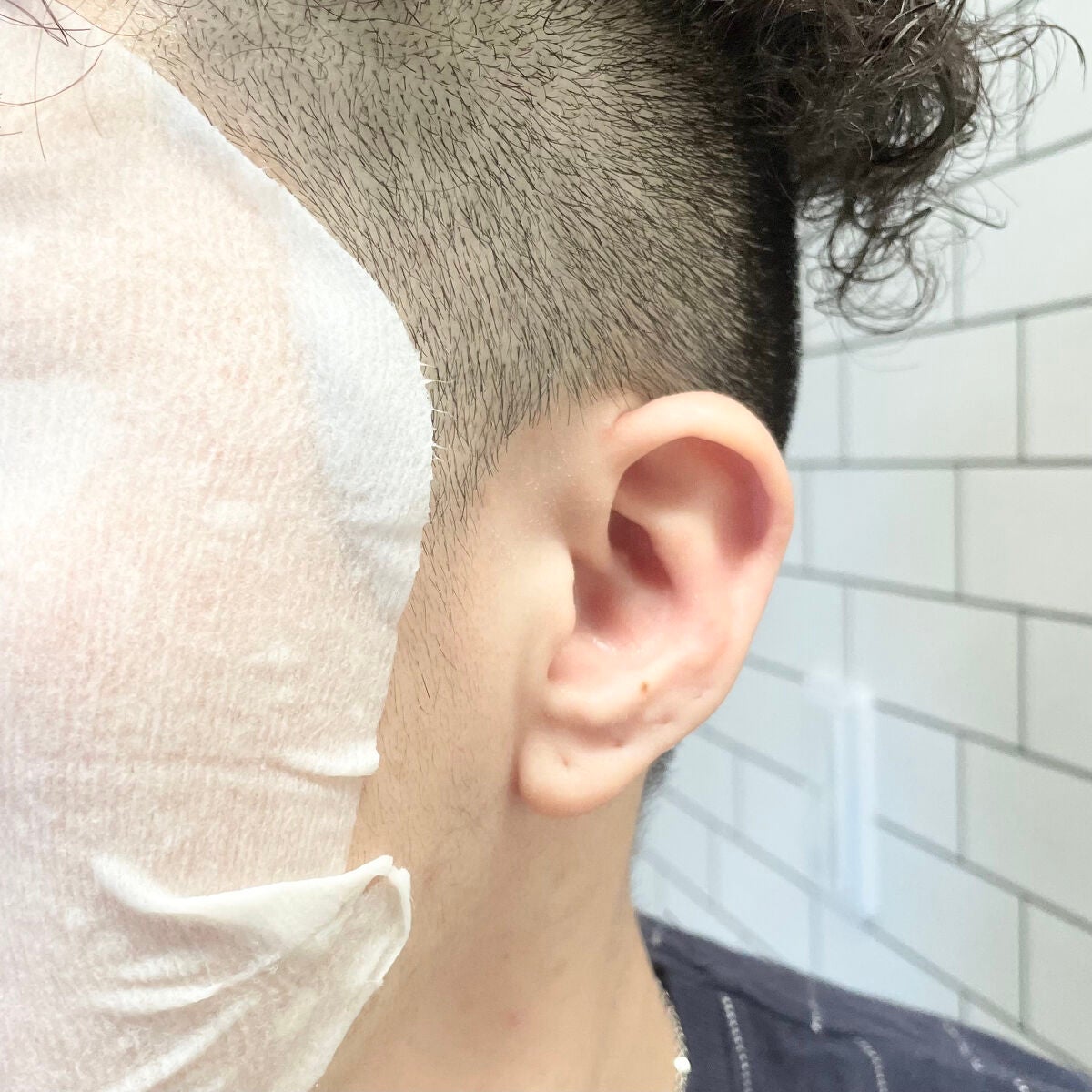 ルルルンプレシャス GREEN(バランス)【旧】/ルルルン/シートマスク・パックを使ったクチコミ(4枚目)