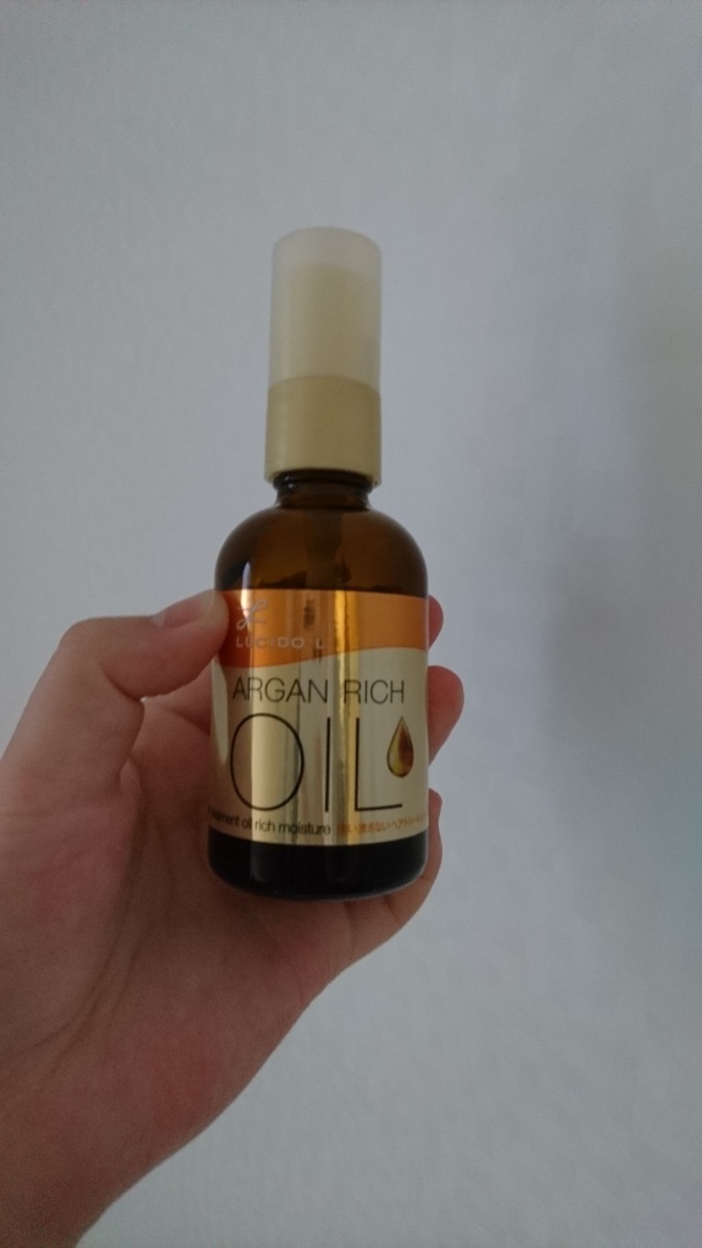 エクストラダメージケア トリートメントウォーター 毛先まで傷んだ髪用/パンテーン/プレスタイリング・寝ぐせ直しを使ったクチコミ（3枚目）