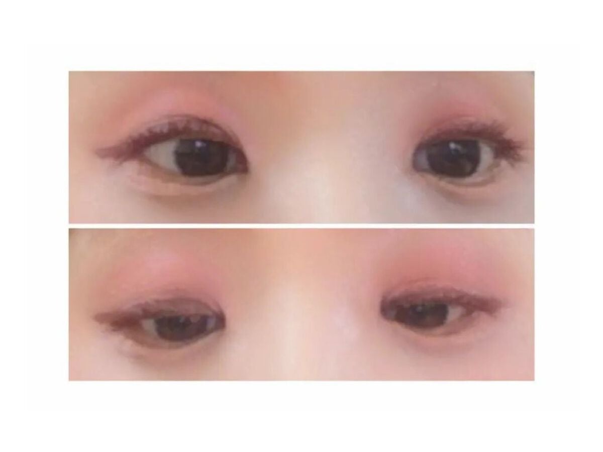 アイデザイナー/SNIDEL BEAUTY/アイシャドウパレットを使ったクチコミ(5枚目)