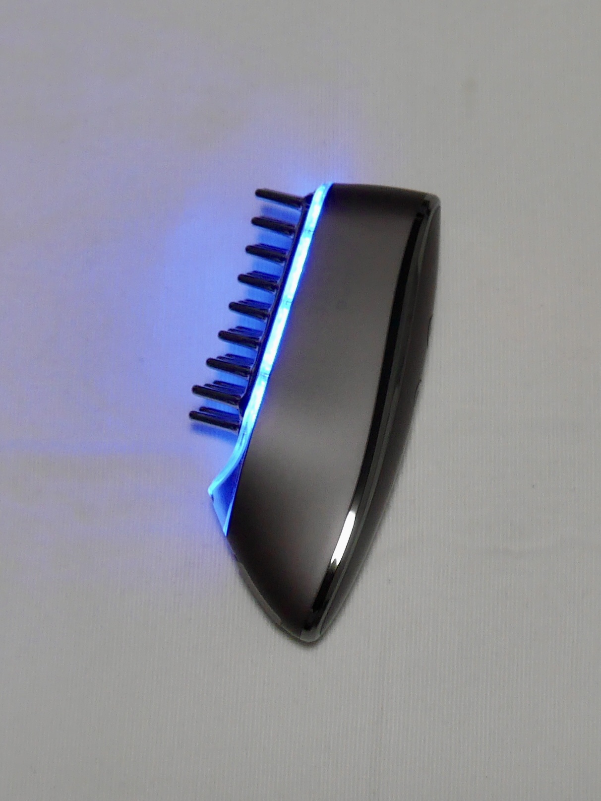 スカルプ電気ブラシ/アンファー(スカルプD)/美顔器・マッサージを使ったクチコミ（3枚目）