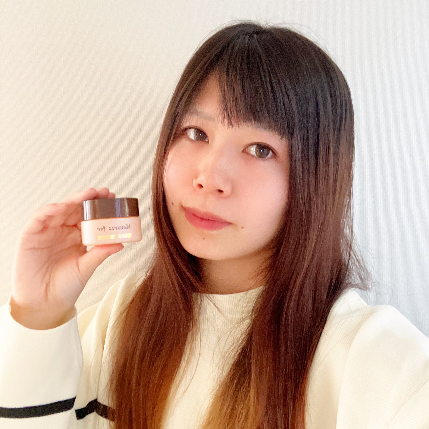 チンクエパワーマスク/Natures for/フェイスクリームを使ったクチコミ(7枚目)