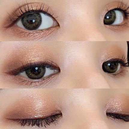 キャビアスティック アイカラー/ローラ メルシエ/スティックアイシャドウを使ったクチコミ(2枚目)