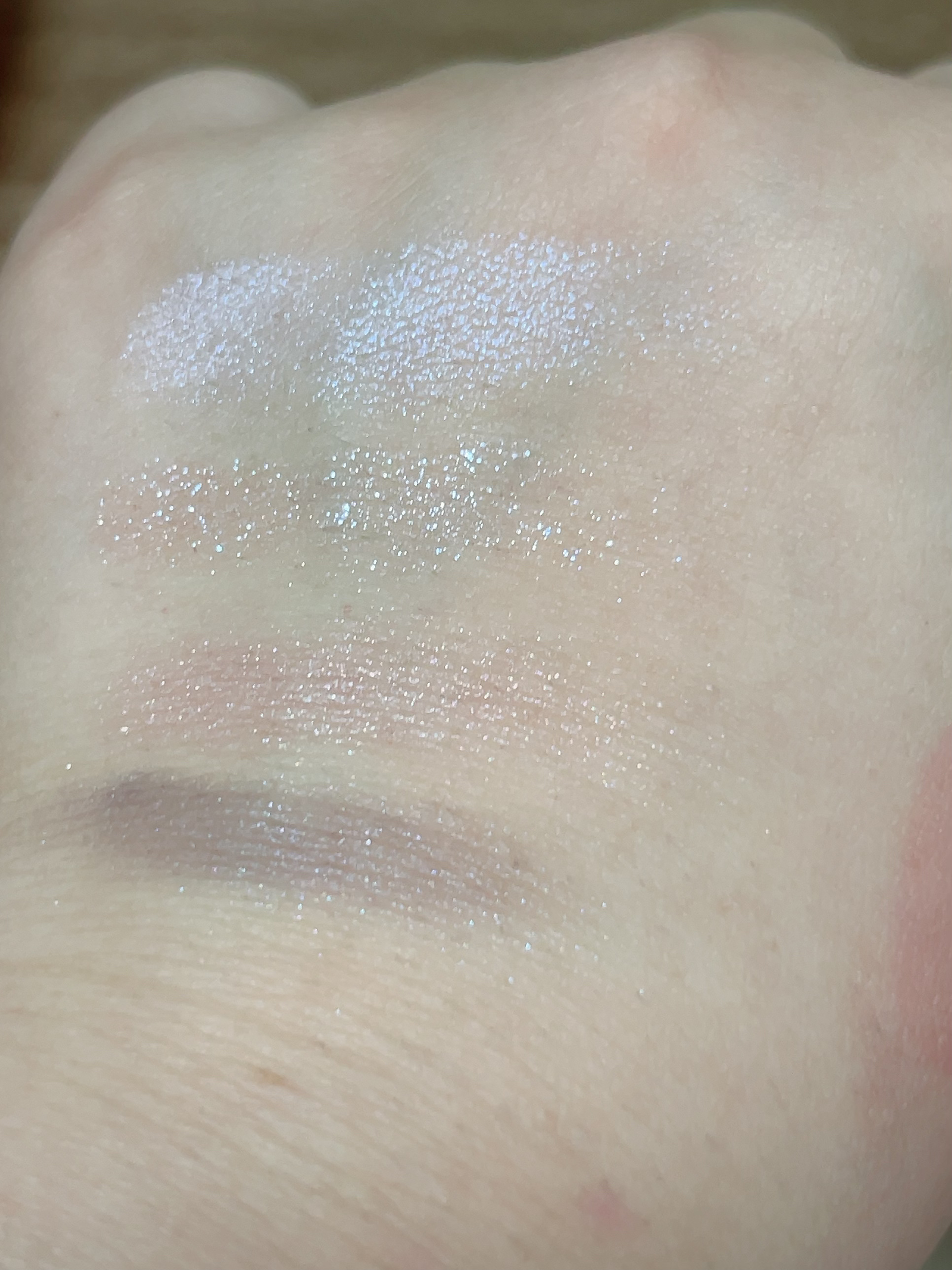 アイカラーレーション/LUNASOL/アイシャドウパレットを使ったクチコミ（3枚目）