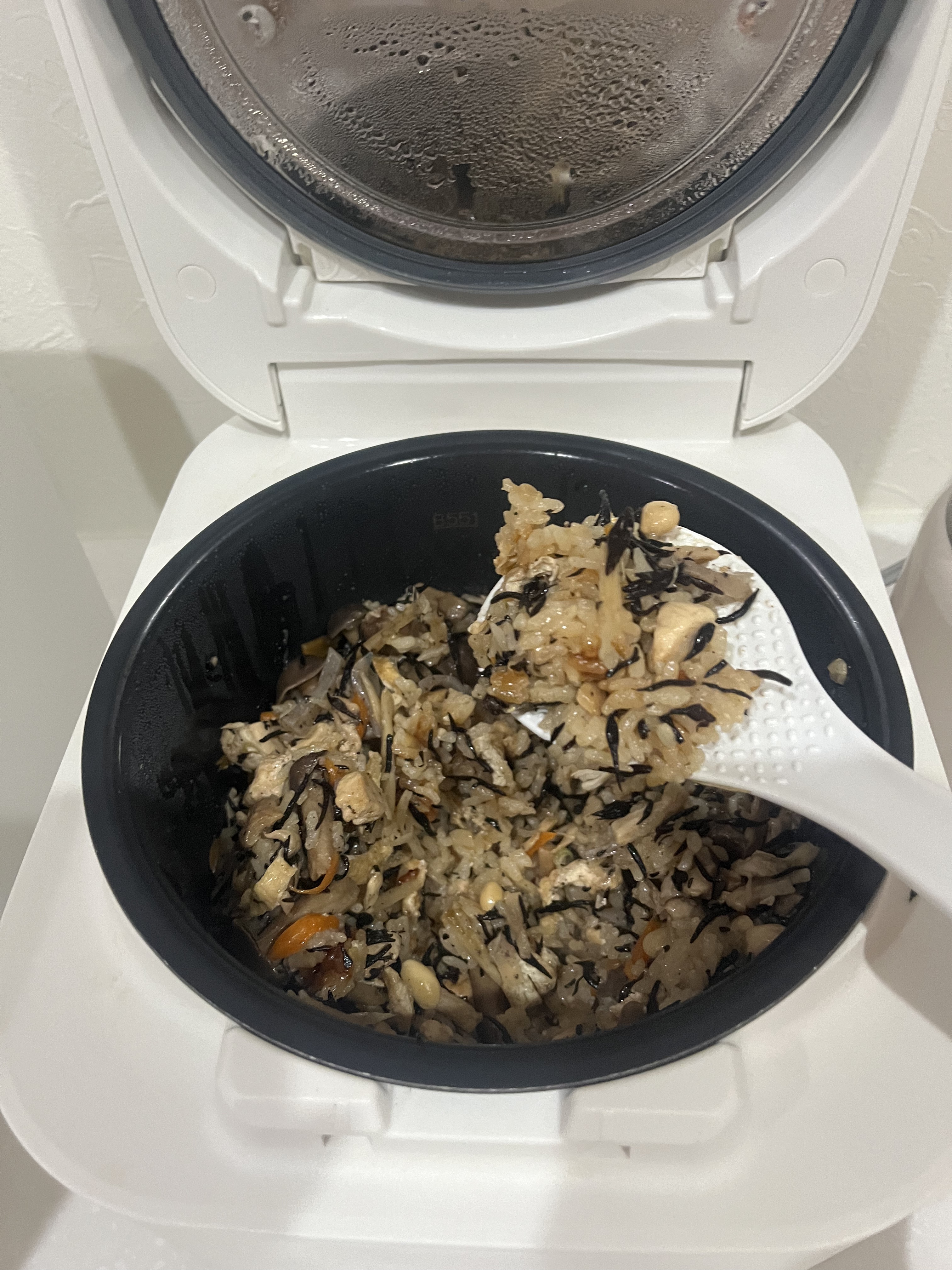 を使ったクチコミ（3枚目）