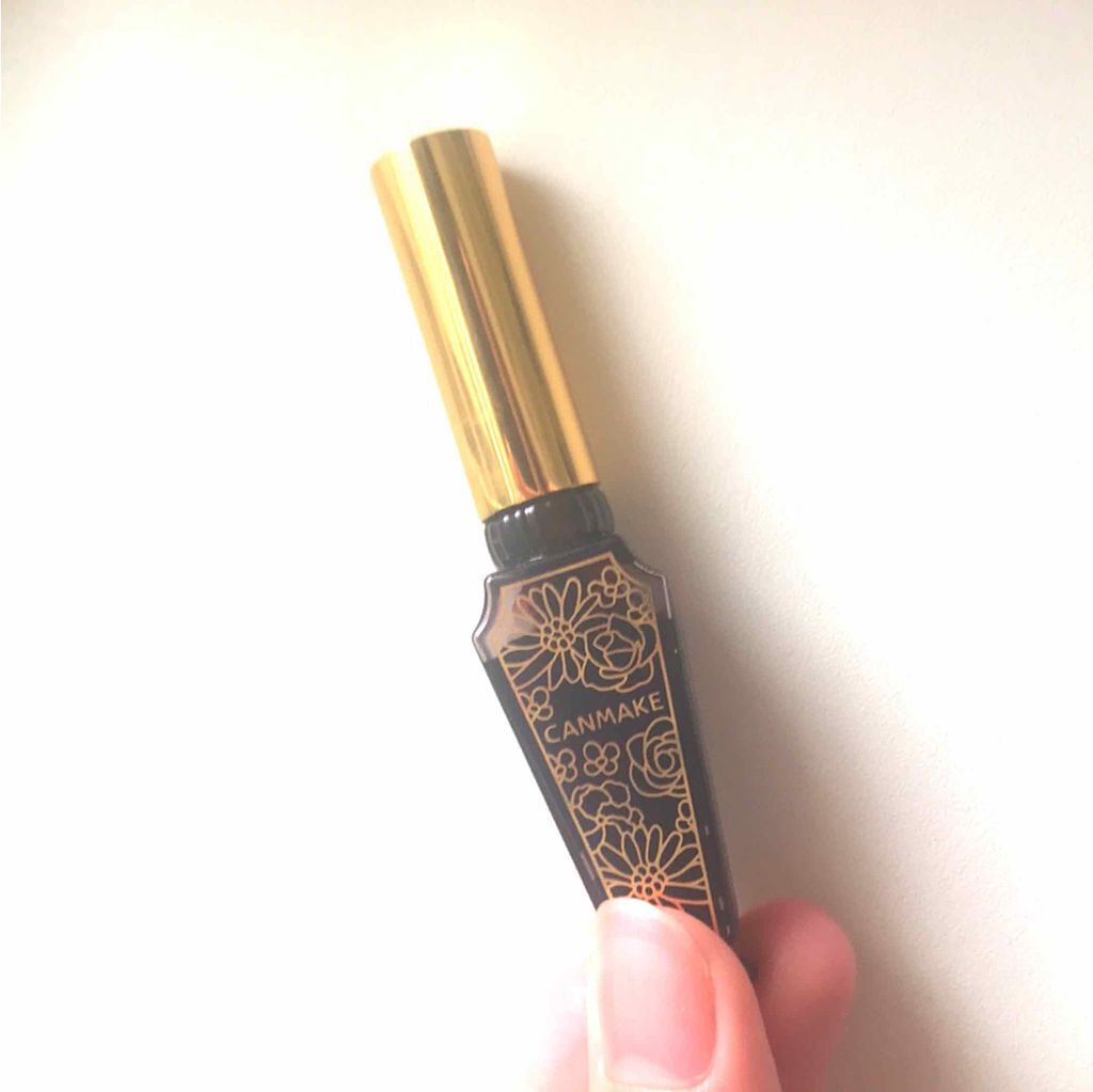 リップティントジャム/キャンメイク/リップグロスを使ったクチコミ(1枚目)