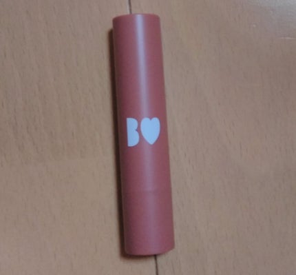 つやぷるリップR/b idol/口紅を使ったクチコミ(1枚目)