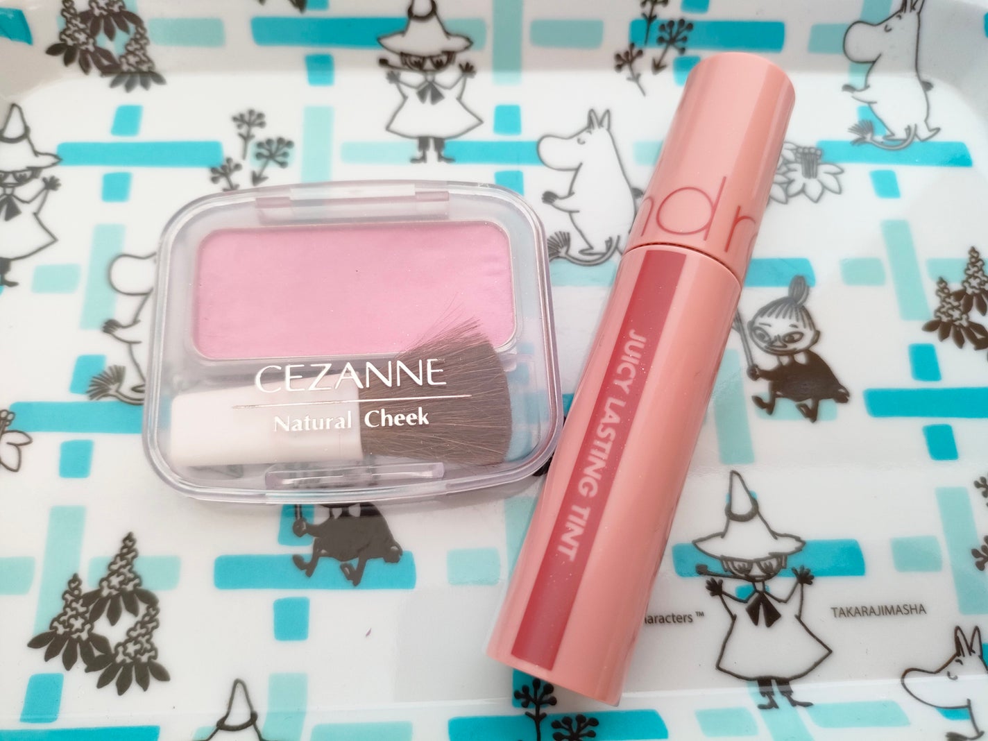 tomy on LIPS 「おはようございます🙋☀️久しぶりにメイク投稿をします🌸以前ご紹..」(4枚目)