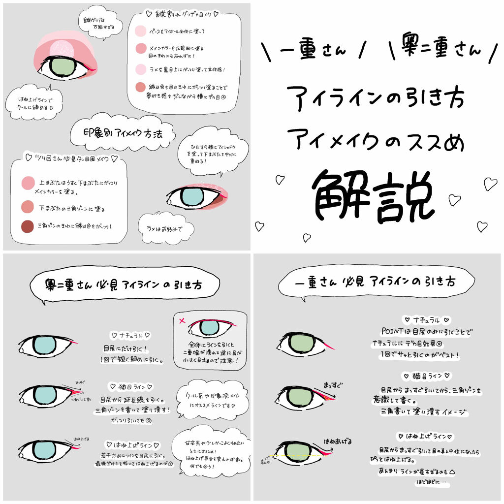 【旧品】パーフェクトスタイリストアイズ/キャンメイク/アイシャドウパレットを使ったクチコミ（1枚目）