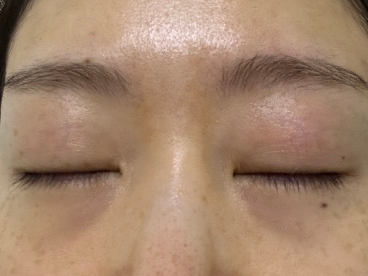 アイレノール クマクリーム/IRENOL/アイケア・アイクリームを使ったクチコミ(4枚目)