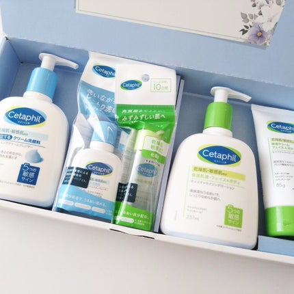 モイスチャライジング クリーム/セタフィル/ボディクリームを使ったクチコミ(1枚目)