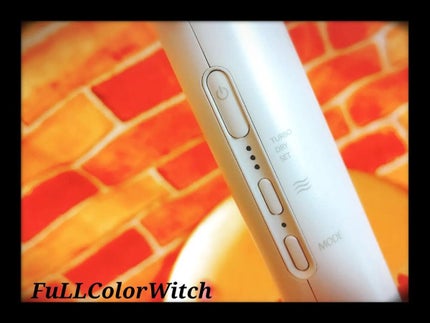 パステル on LIPS 「👑【FESTINO】KAKKOフェスティノツヤモイストドライヤ..」(4枚目)