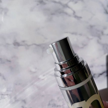 ユース ラディアンス ビタチノール セラム/primera/美容液を使ったクチコミ(9枚目)