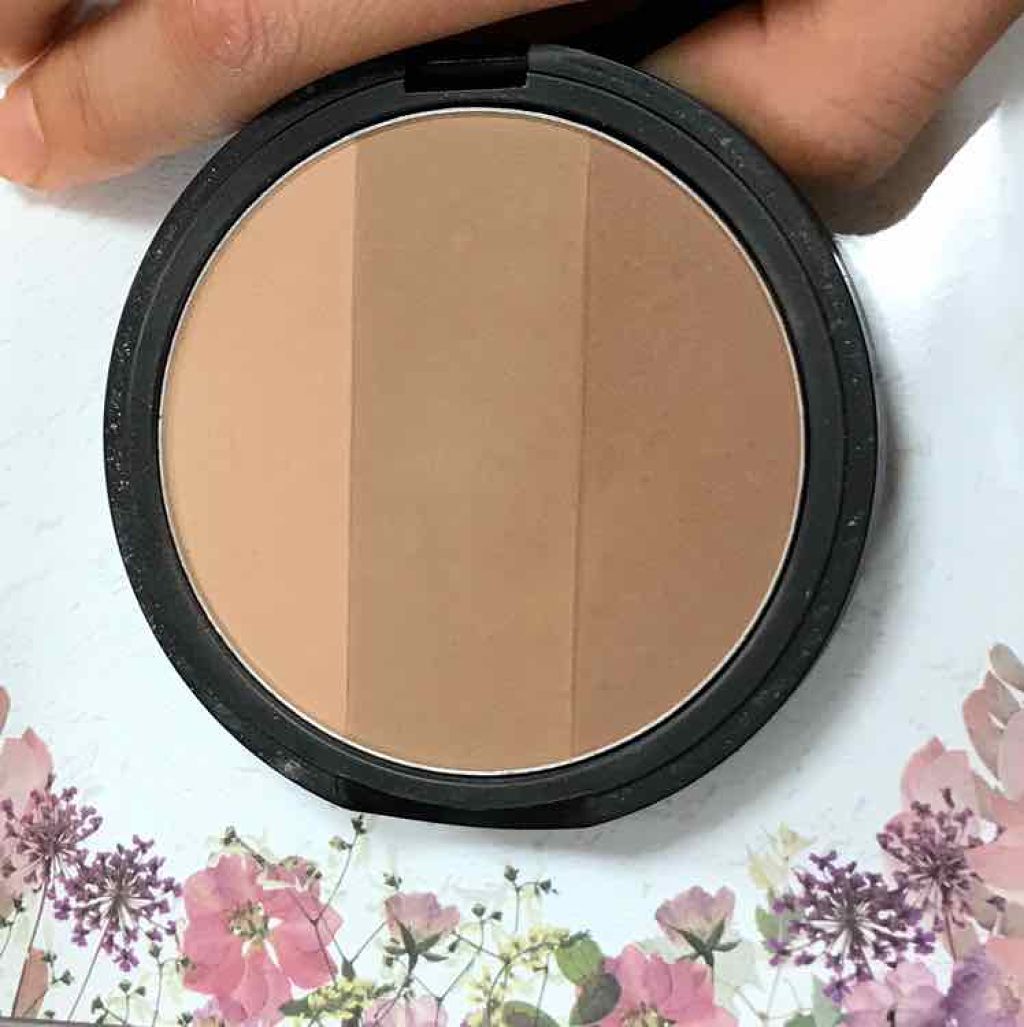 アートクラスバイロダン シェーディング/too cool for school/シェーディングを使ったクチコミ(2枚目)