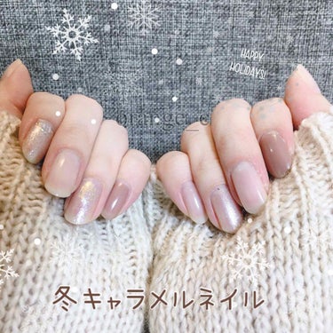 pa プラス オールインワンコート/pa nail collective/マニキュアを使ったクチコミ（1枚目）